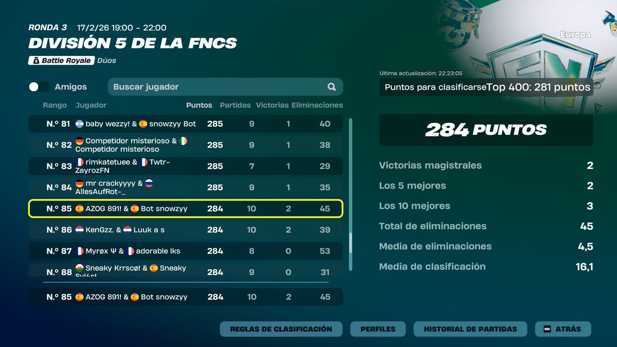 AZOG! Dropmaker tweet media