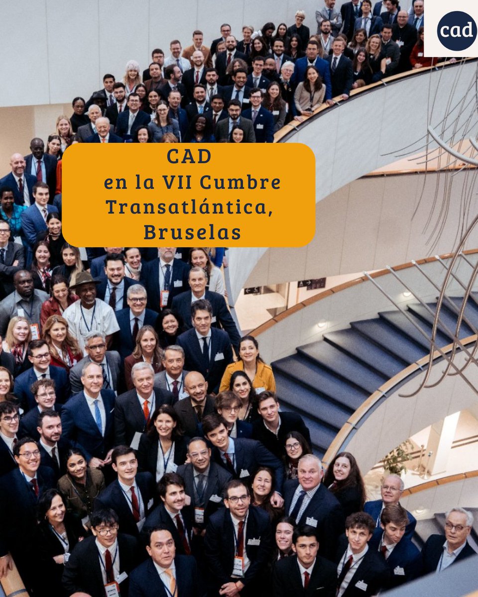 CAD Ecuador tweet media