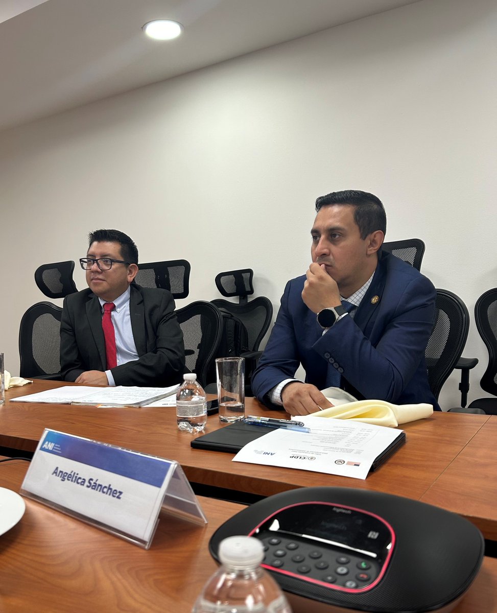 Commercial Law Development Program tweet media