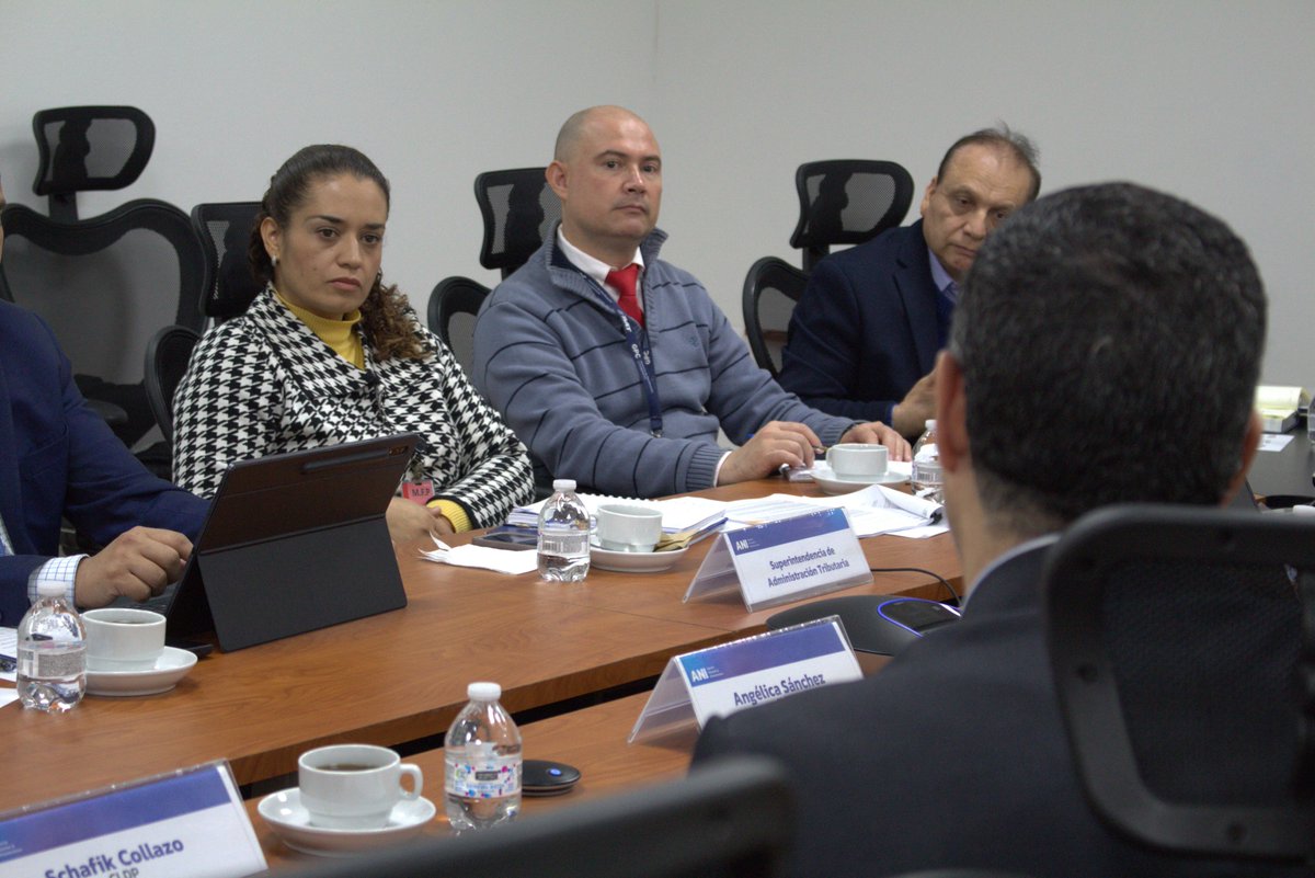 Commercial Law Development Program tweet media