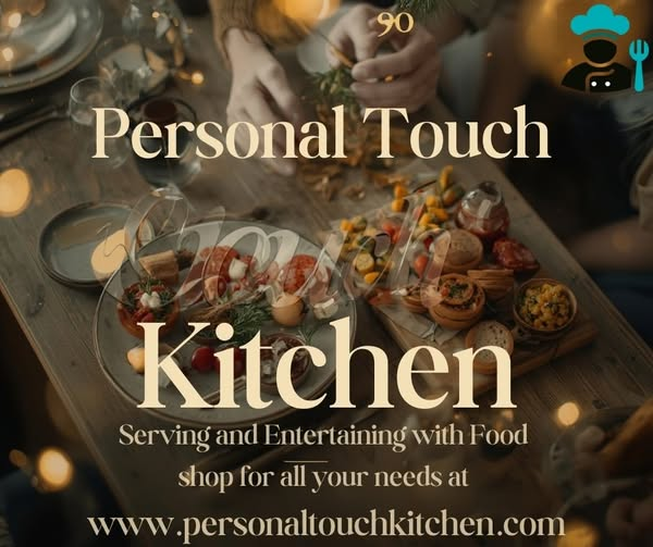 prsnltchkitchen's tweet image. Upgrade your kitchen for entertaining 📷
From prep tools to serving essentials, you can find everything you need to impress your guests.
📷 personaltouchkitchen.com
#coffeecoffeecoffee #charcuterie #bakewaretools