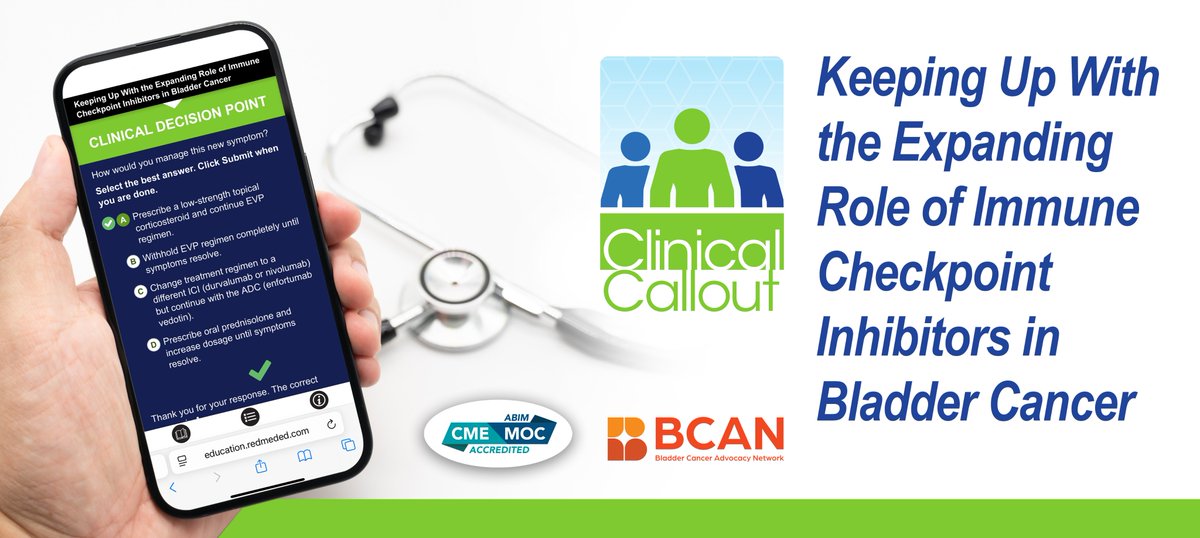 RedMedEd tweet media