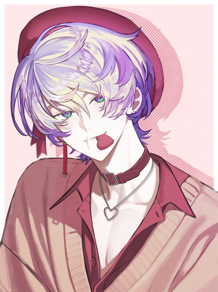 iveith_'s tweet photo. a little late but stylish 🍫💅 #piclawsso https://t.co/gLDv3NIwXU
