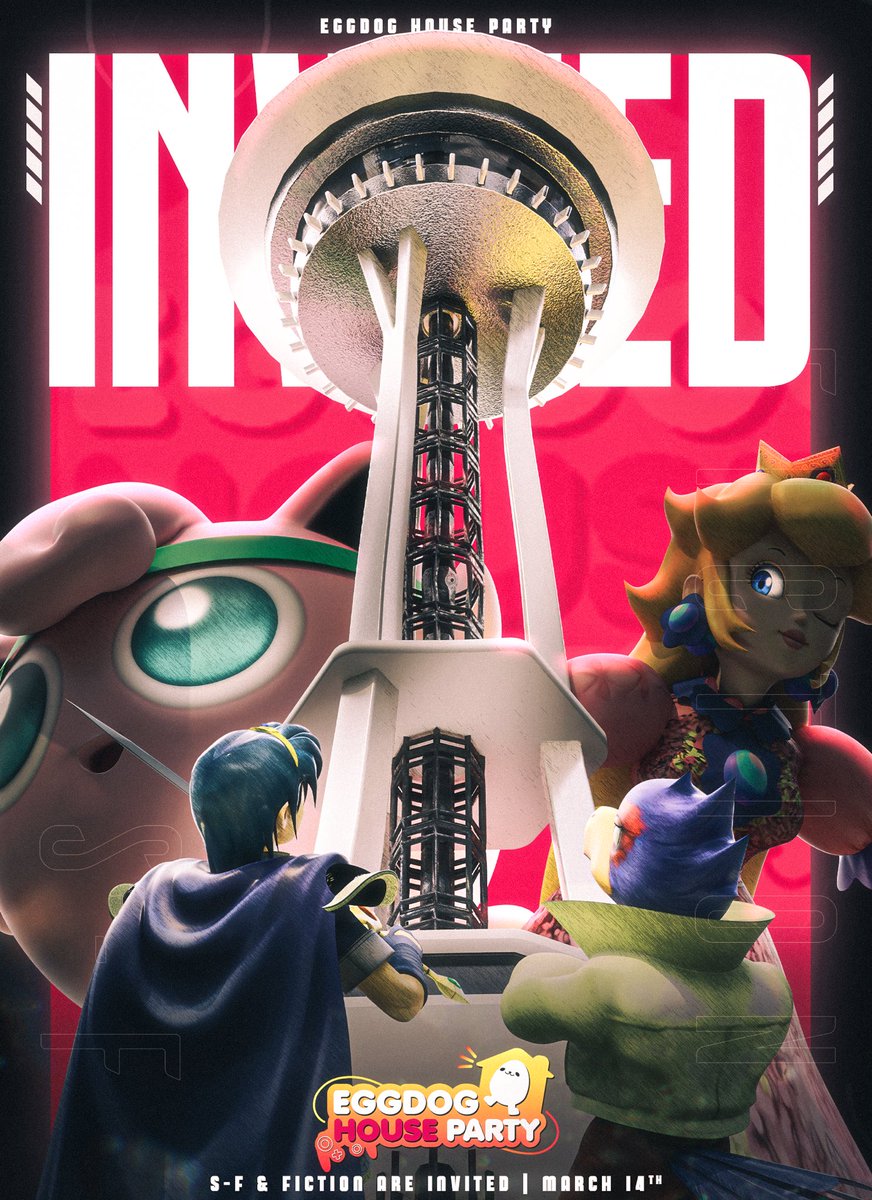 Eggdog Esports 🥚🍳 tweet media