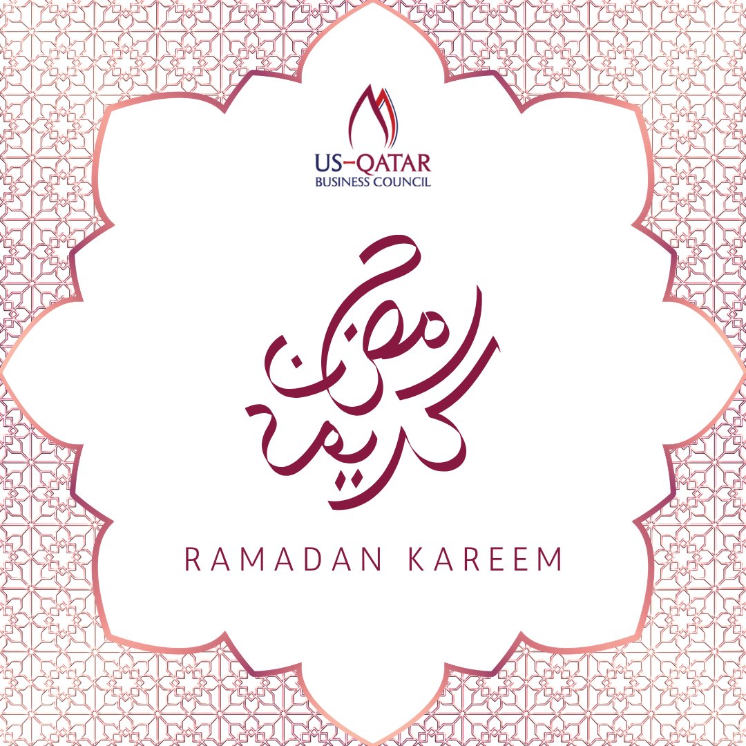 US-Qatar Business Council tweet media
