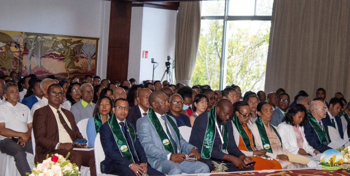 FIDA-Madagascar tweet media