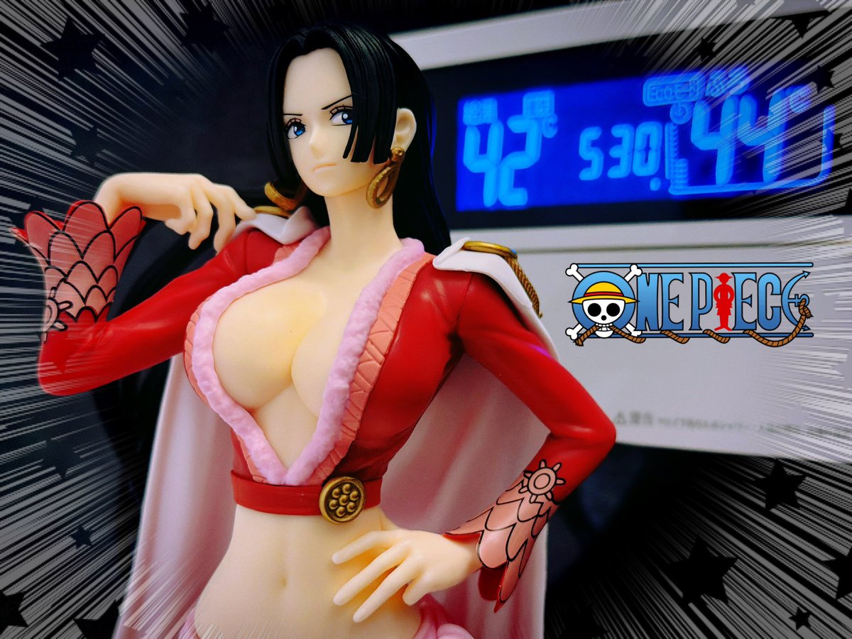 フィギュア大好き53歳児!! 朝風呂から始める 6連勤生活2日目