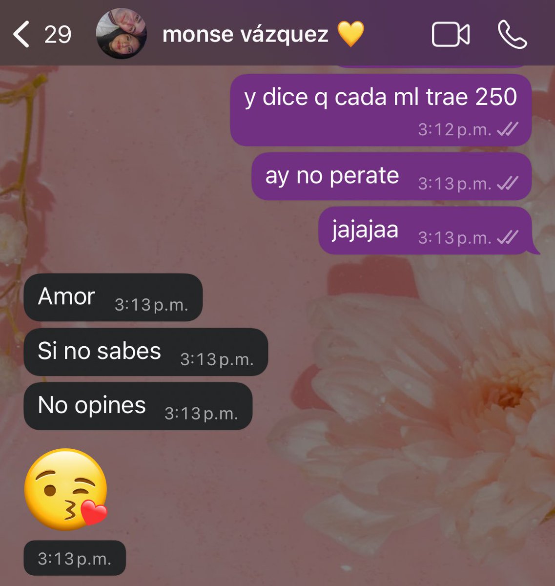 así las amigas cuando me piden ayuda para calcular dosis pediatricas