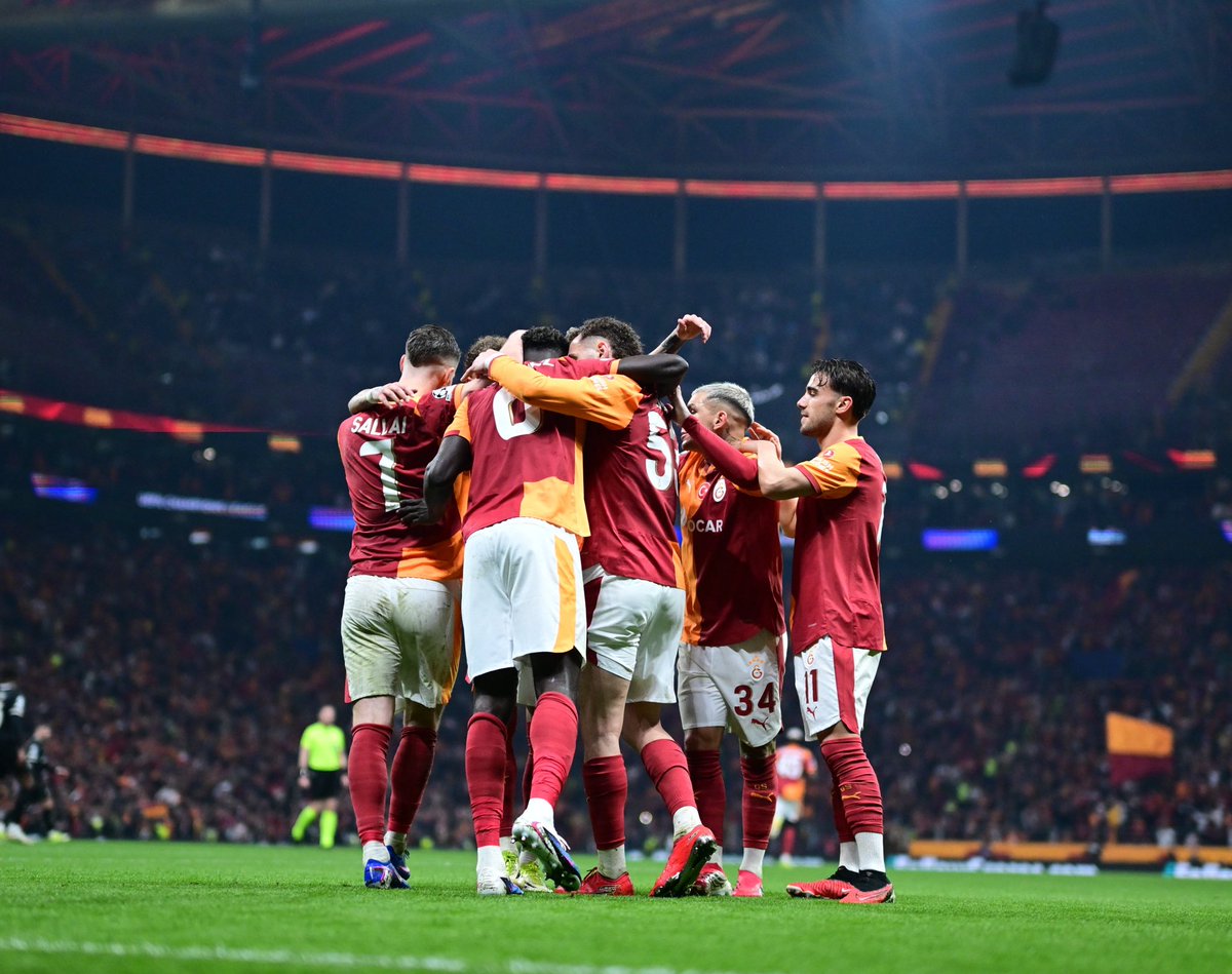 Tarih; inananı yazar, gerçekten isteyeni, inat edeni, imkansızı deneyeni, vazgeçmeyeni yazar...