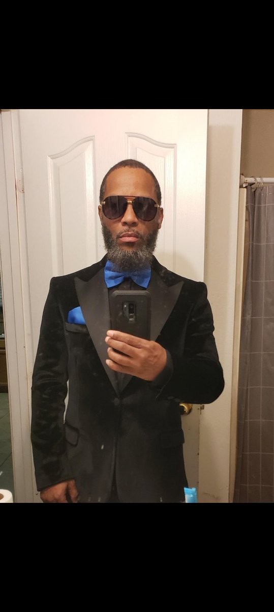 #47thbirthday 2/18 and just blessed to be here ♒💜🙌🏾💯‼️
cash.app/$AliRashaad2k