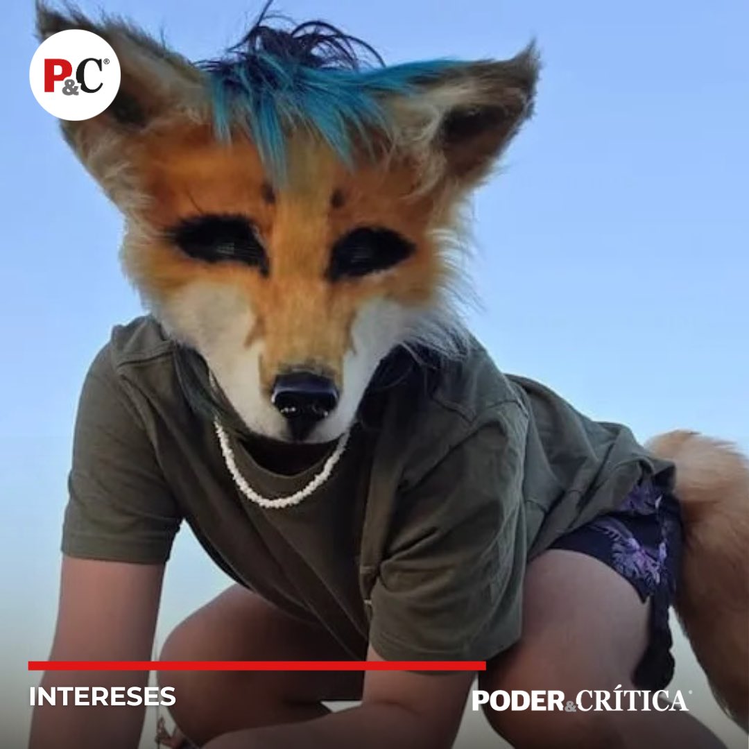 #Intereses | El Movimiento Therian y la Búsqueda de Identidad

poderycritica.com/el-movimiento-…