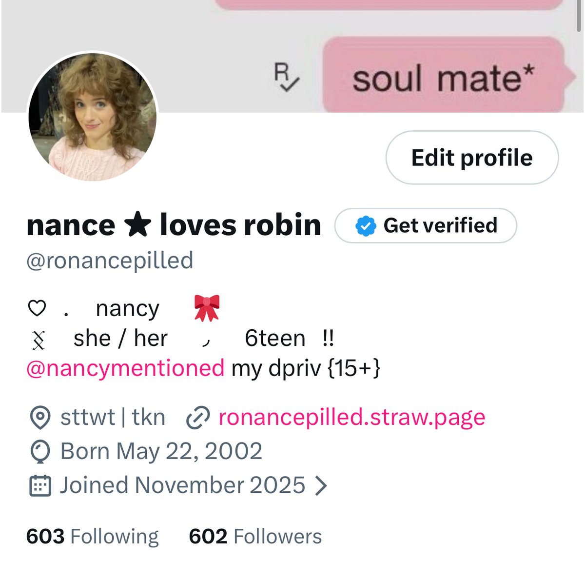 600 million trillion oomfs  (˶ᵔ ᵕ ᵔ˶) tytyty