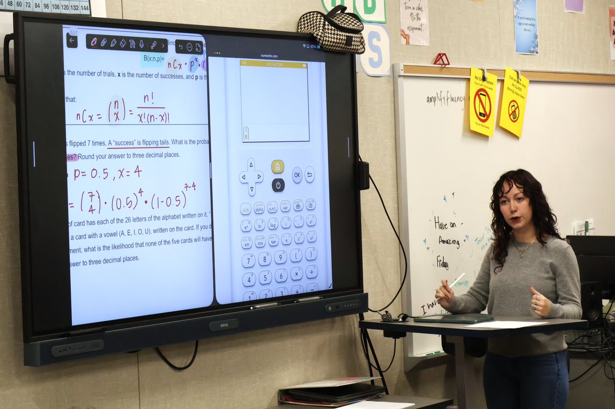 College Bridge tweet media