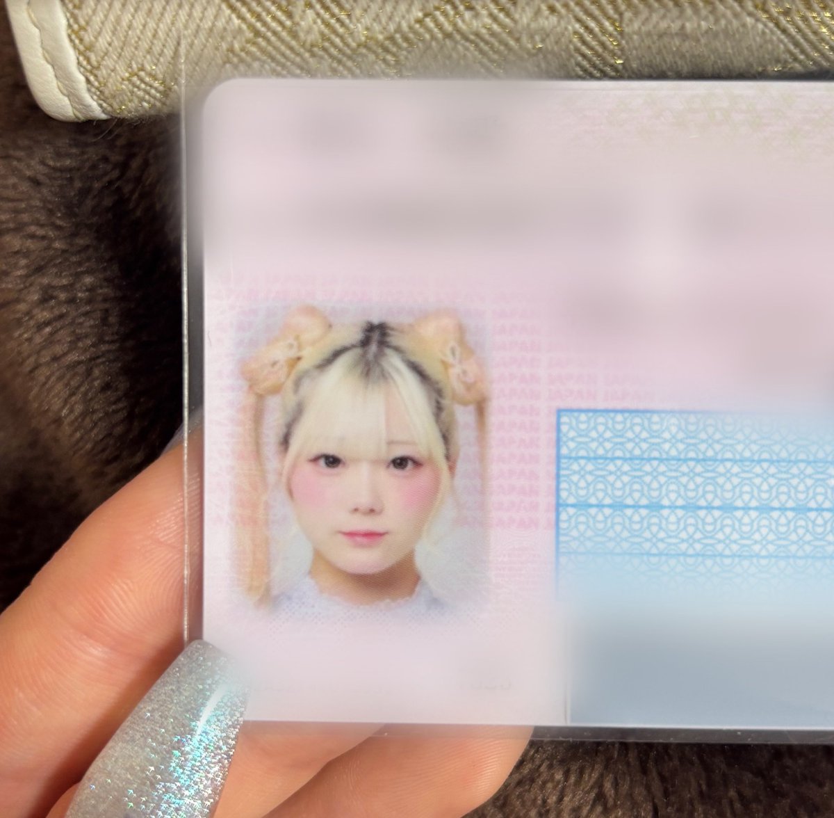 水城れな【ラルムストーン】 tweet media