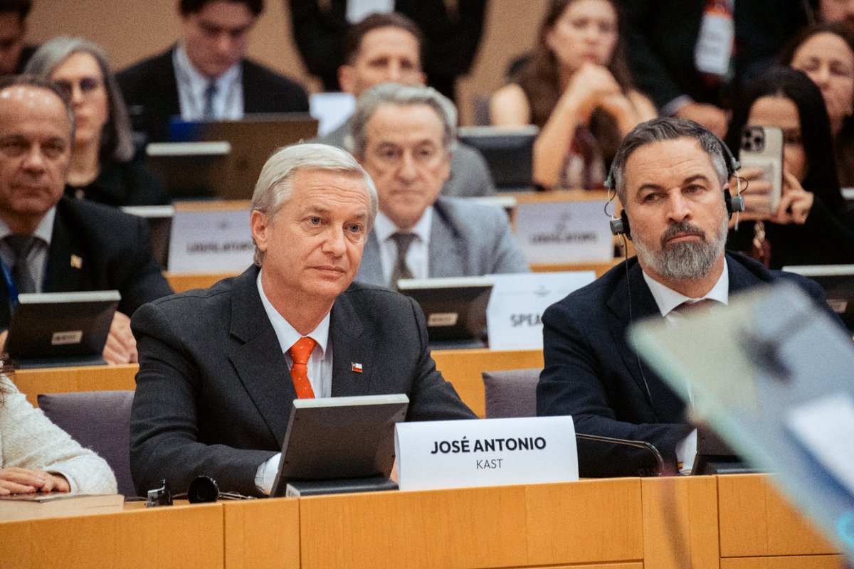 CAD Ecuador tweet media