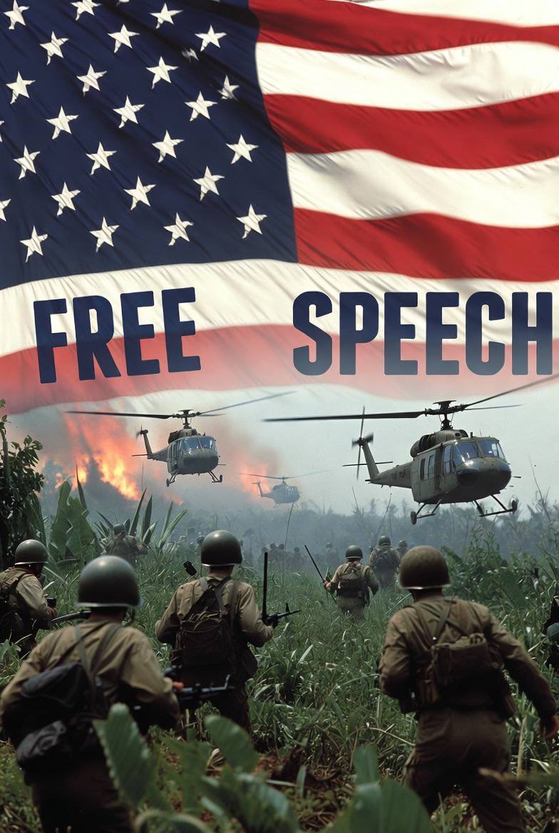 <a href="/kmoney/">kmoney</a> Yea gives you a opportunity most don’t get. Still believe in old times 
<a href="/FreeSpeech_FTW/">Free Speech Coin 🆓 🗣️</a> is the one. The fight for freedom never ends and we can mog anyone in the way