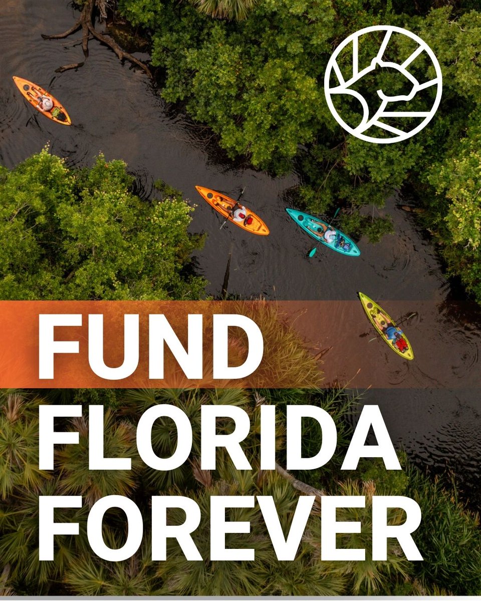 Florida Wildlife Federation tweet media