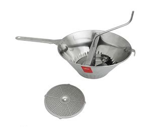 Πως κάναμε τον πουρέ πολύ πριν ο Μάριος διδάξει την τεχνική κάνω τον πουρέ στο μπλέντερ...

#MasterChefGR

Για να θυμούνται οι παλιοί και να μαθαίνουν οι νεώτεροι 👇