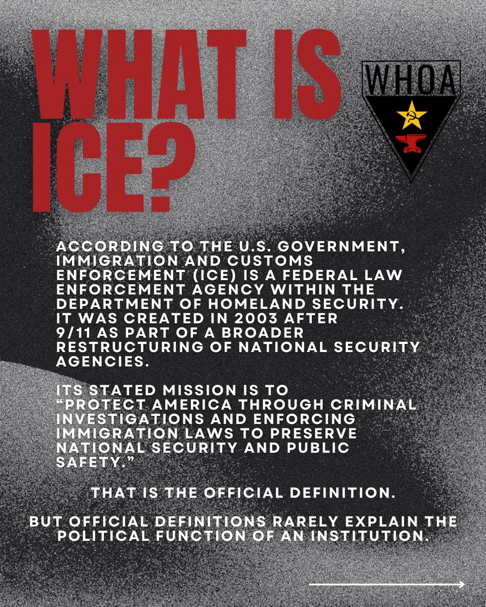 Working-class & Houseless Organizing Alliance tweet media