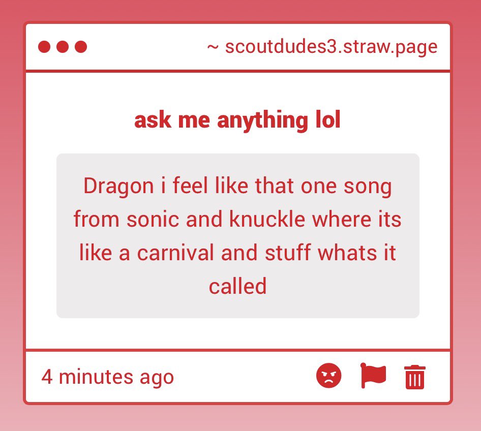 uhh from sonic origins? the night zone one