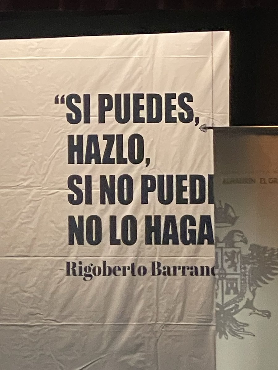 Por si se os había olvidado este pedazo de consejo, nosotras os lo recordamos #CarnavalMLG
