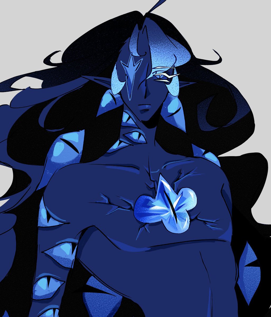 loviathyy's tweet photo. oomf convinced me to draw lot and lod ... and i love them a lot... i am content

also kinda shamil and puva body refs so
#shadowvanilla https://t.co/3MI5WI9O3H