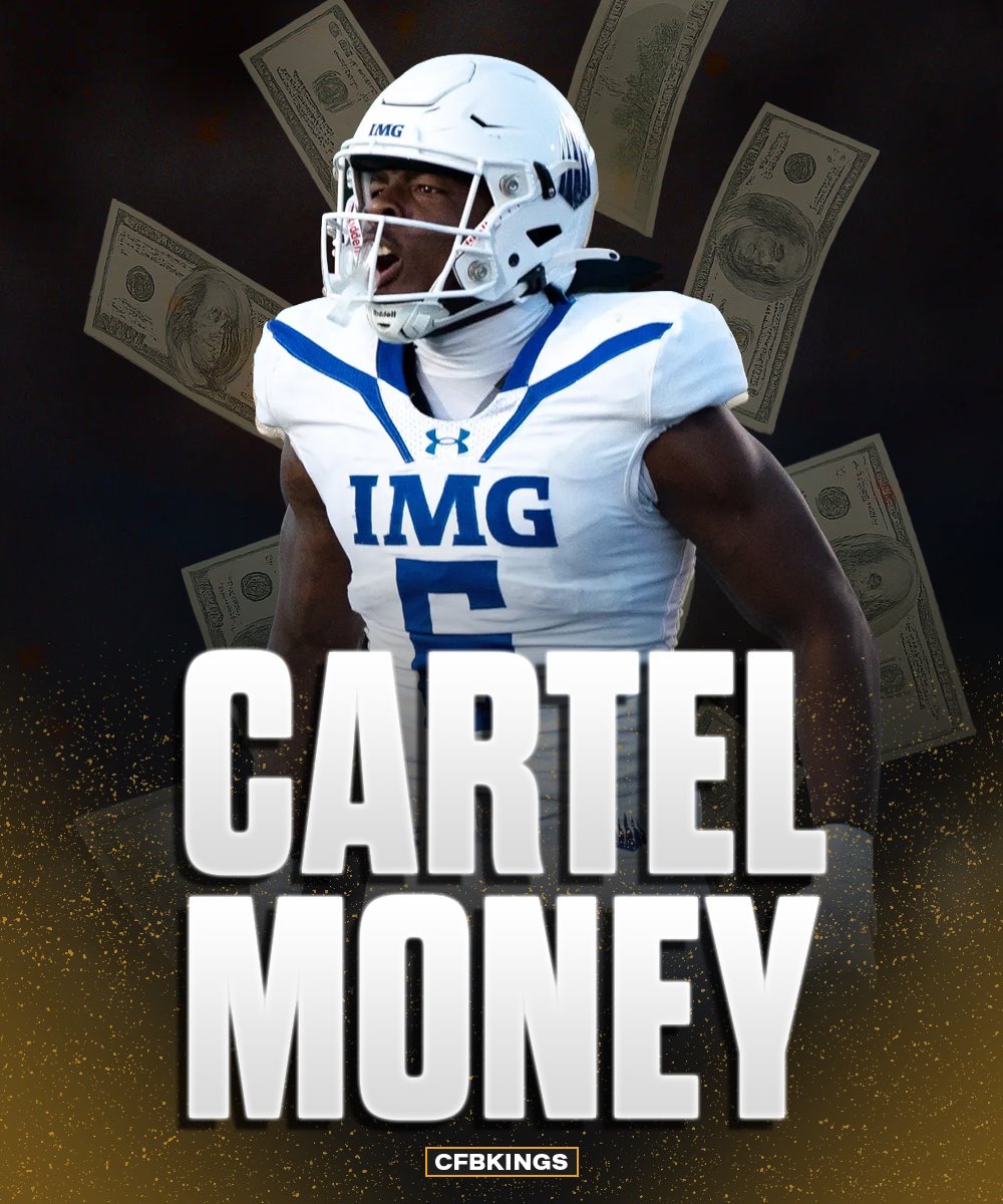 CFB Kings tweet media