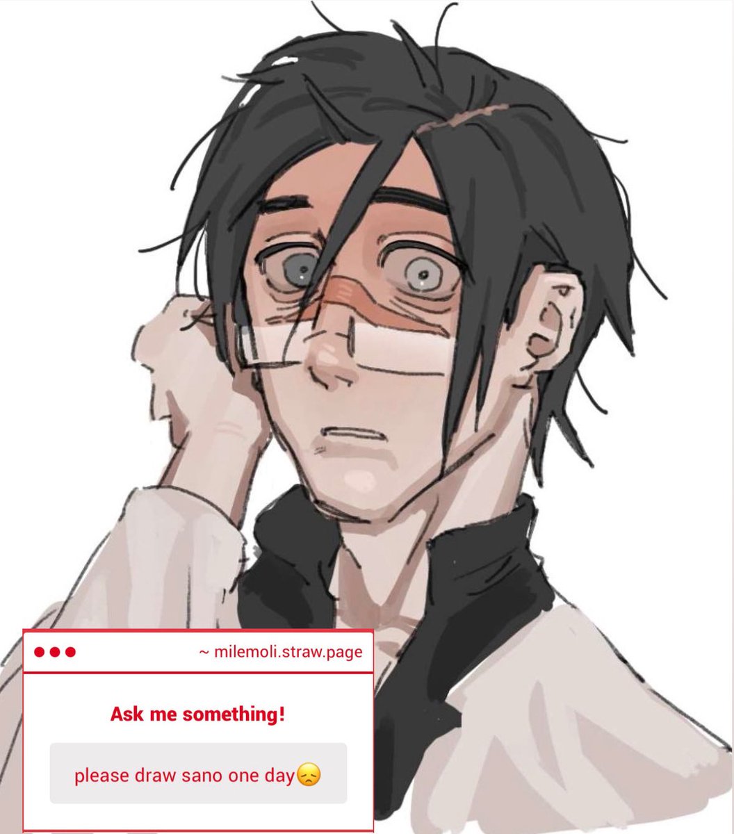 mile :3 (@mile__moli) on Twitter photo 