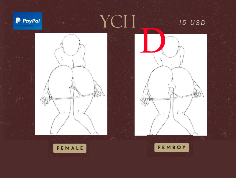 HeartDCourage's tweet photo. #YCH #commissionsopen https://t.co/iAEE6w2YXa