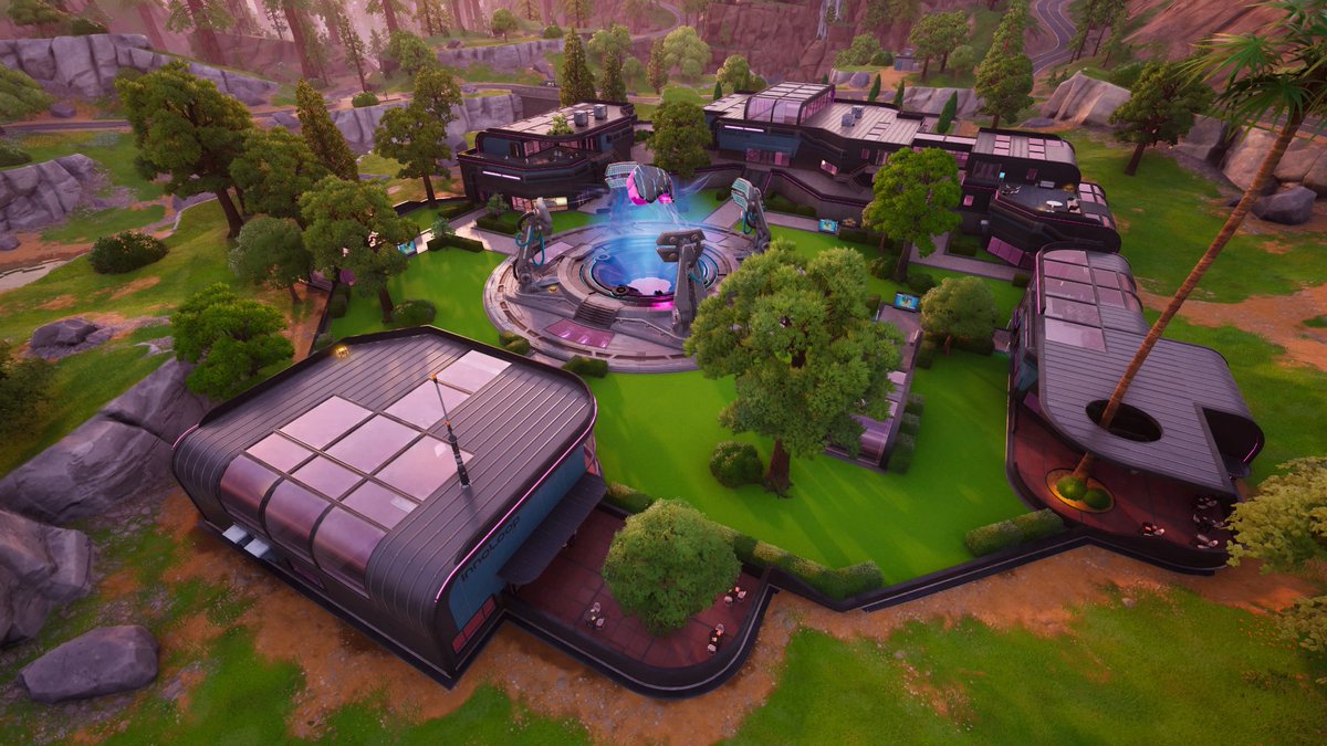 Vadeal Updates tweet media