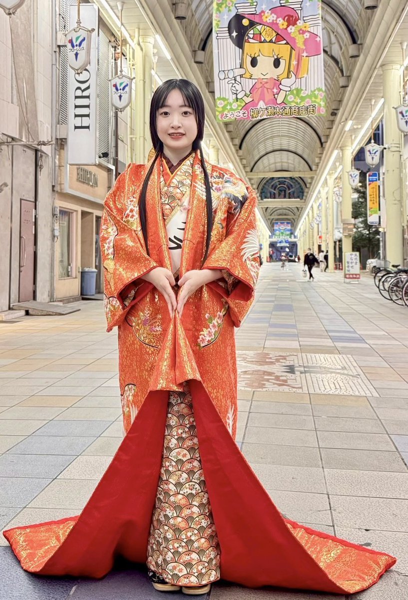 おはようございます！
🌸🌸#濃姫まつり🌸🌸
令和元年にスタートした「濃姫まつり」
2035年 #濃姫生誕500年 に向けて毎年イベントを重ねています🎉✨

今年は #八代目濃姫 が決まります💕
3/15（日）マーサ21で新しい #濃姫 が決まる瞬間をお見逃しなくっ🙌✨

みんなで岐阜を盛り上げてゆっこー！