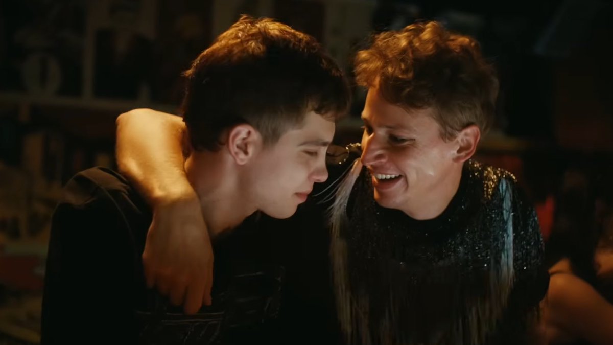 vitolovro you’re everything and more ♡  #sramhr