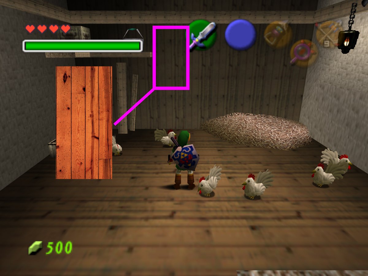 Render96 VGTP tweet media