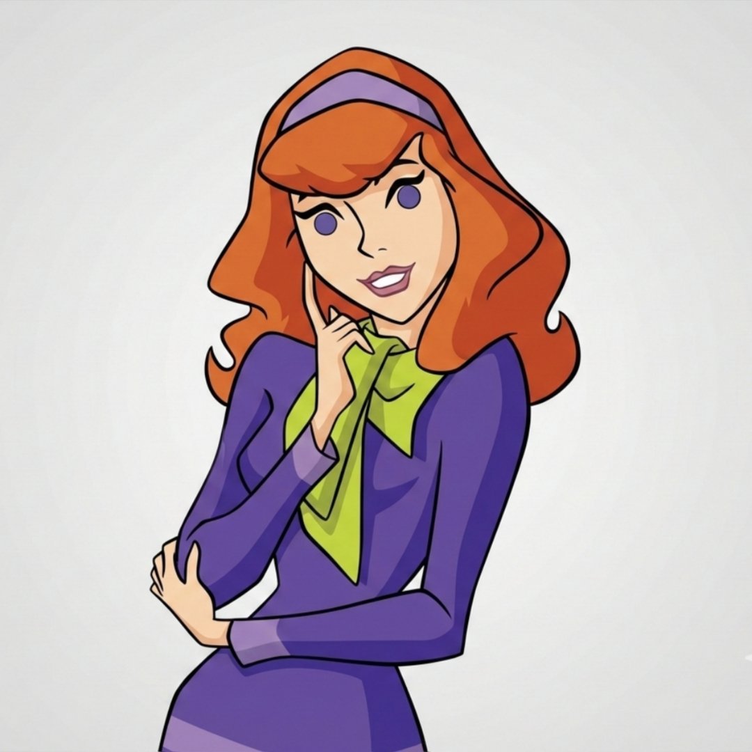 McKenna Grace została obsadzona w roli Daphne w serialu "SCOOBY-DOO" od Netflixa.

(Źródło: variety.com/2026/tv/news/s…)