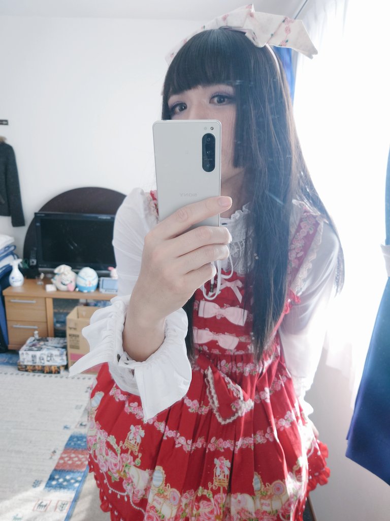 はしたない顔見たい人❤️して