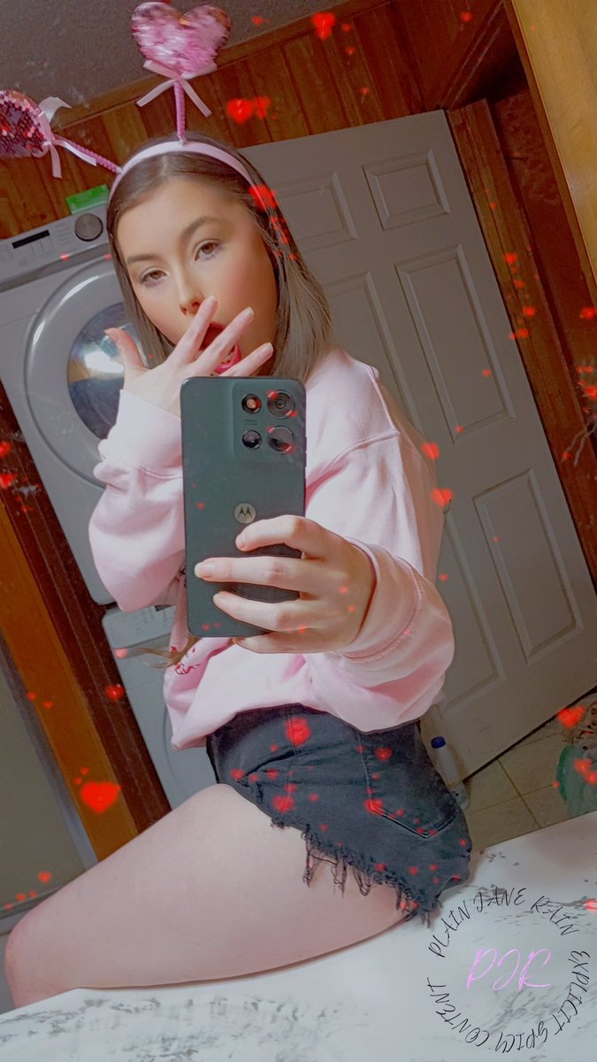 Plain Jane Rain 🌧 💖 tweet media