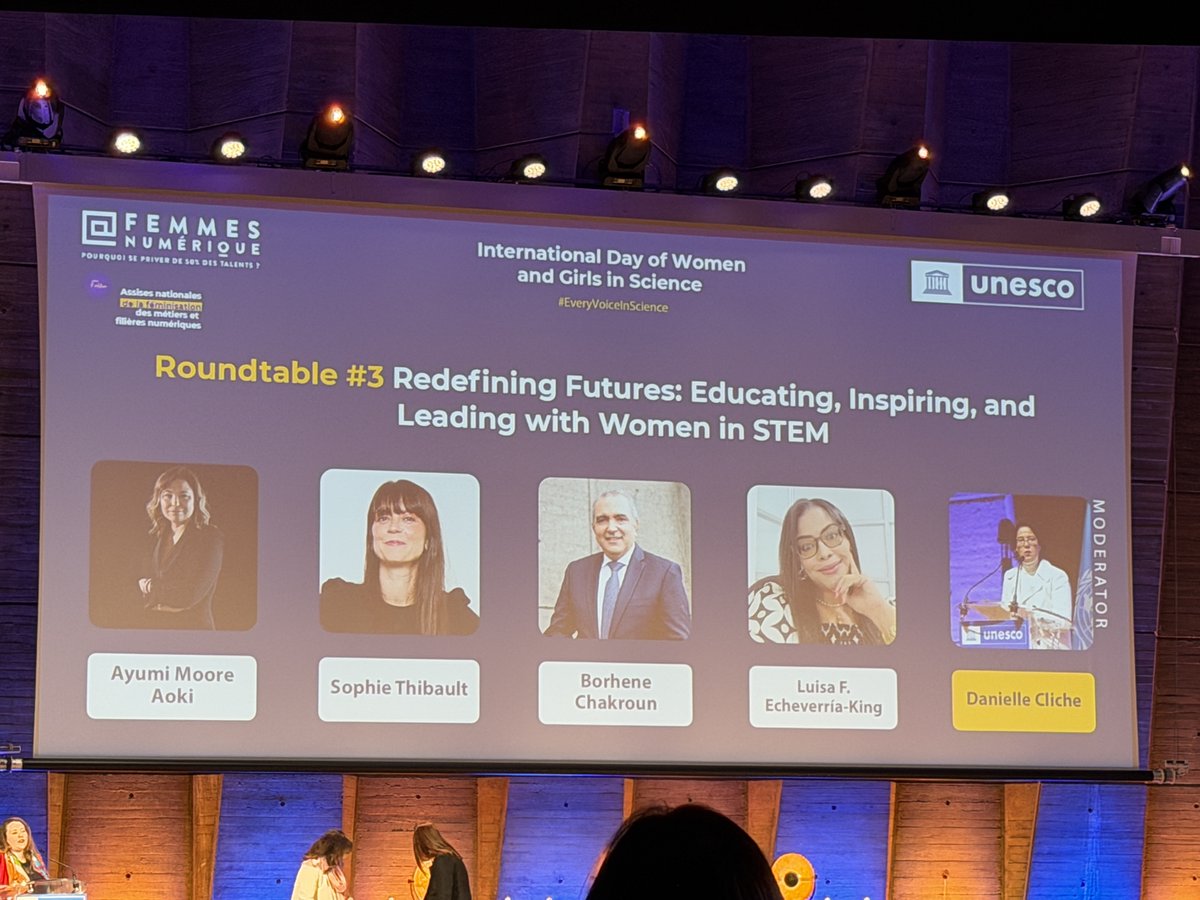 FDEC Femmes D'Exception du Congo tweet media