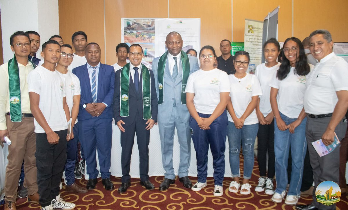 FIDA-Madagascar tweet media