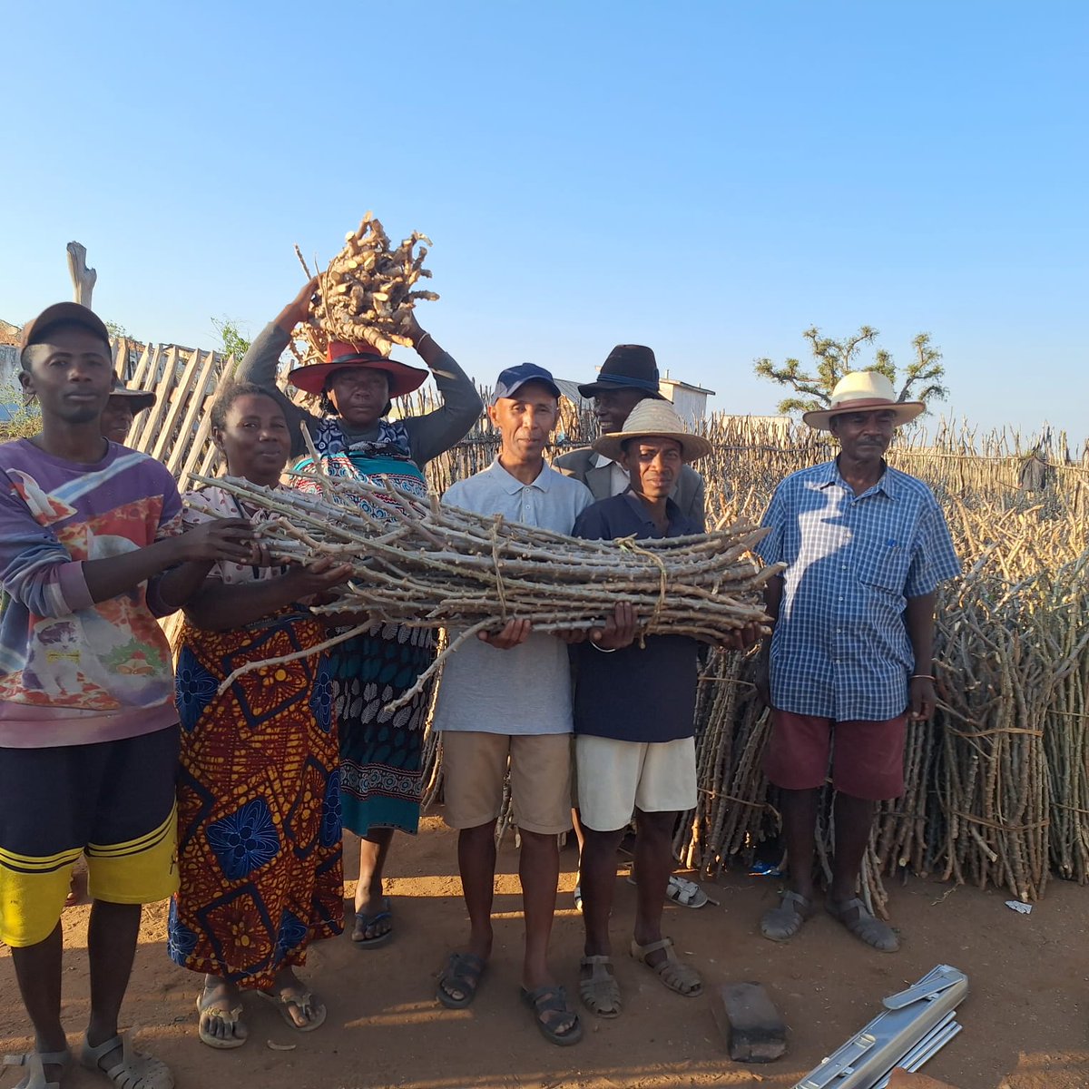 FIDA-Madagascar tweet media