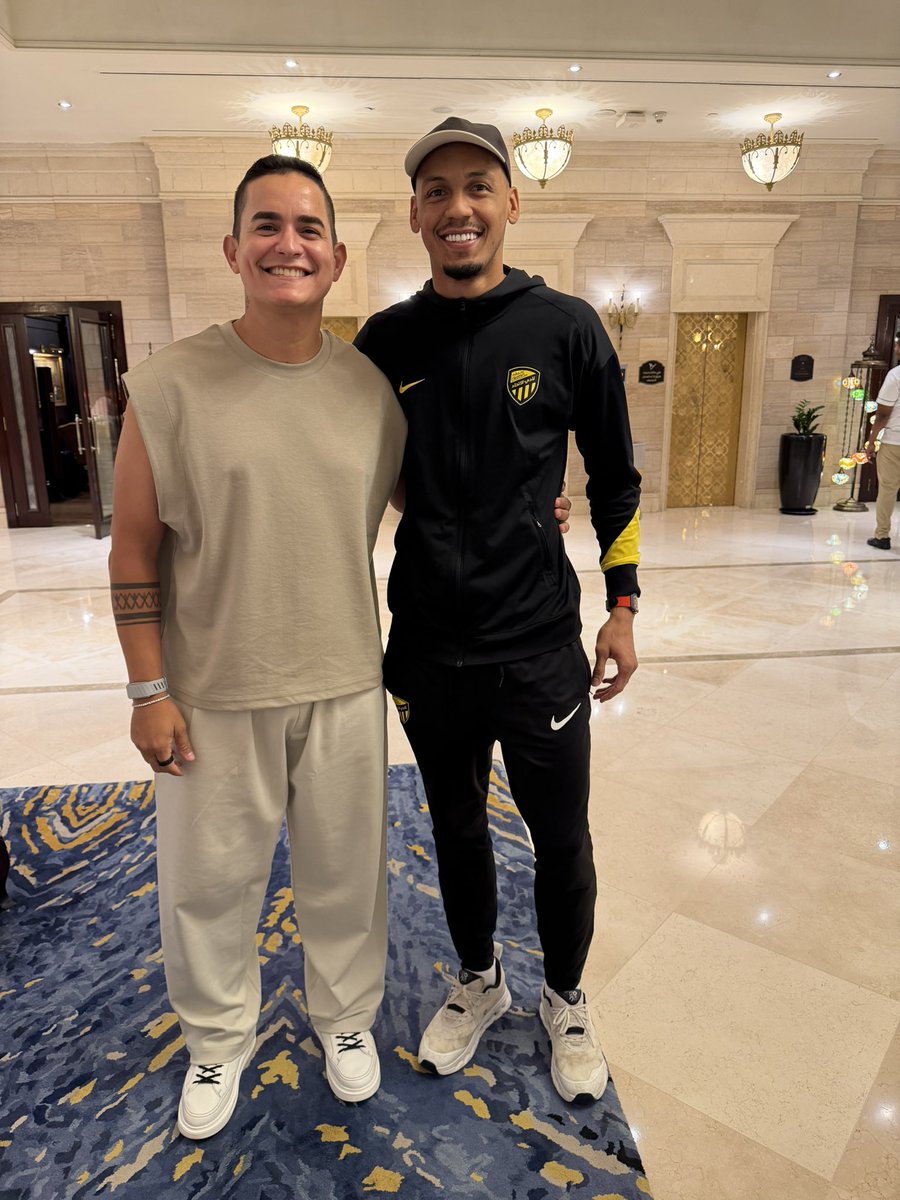 Allan Jesus tweet media