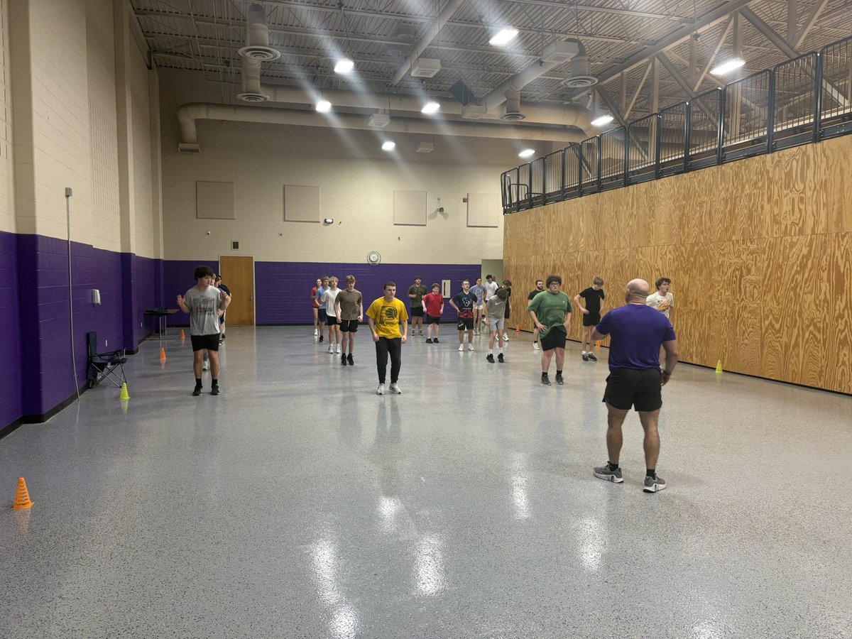 Mike Caton tweet media