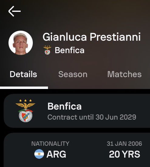 incrível como é sempre um argentino praticando racismo ou no meio disso 

povo mais nojento da história