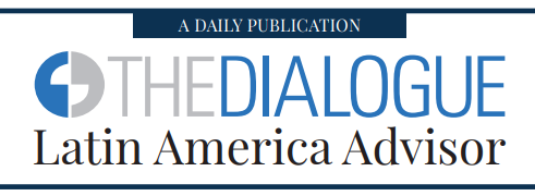 Gene_Kuleta's tweet photo. We're hiring! @The_Dialogue's Latin America Advisor publications are seeking a part-time reporter (typically 10 hours/week, occasionally up to 25). If you're a journalist who's bilingual (English &amp; Spanish... and Portuguese would be a plus), apply here:
https://t.co/sLz6xSyZmf https://t.co/swAxqkP5lc
