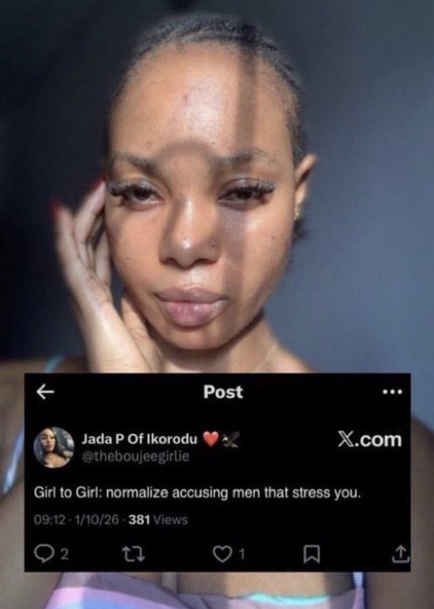 <a href="/SympLySimi/">Simi</a> it has everything to do about it because your call “stop r^ping women” is directed to only one gender when in reality you turn blind eyes to these tweets from your gender, direct your call to both parties