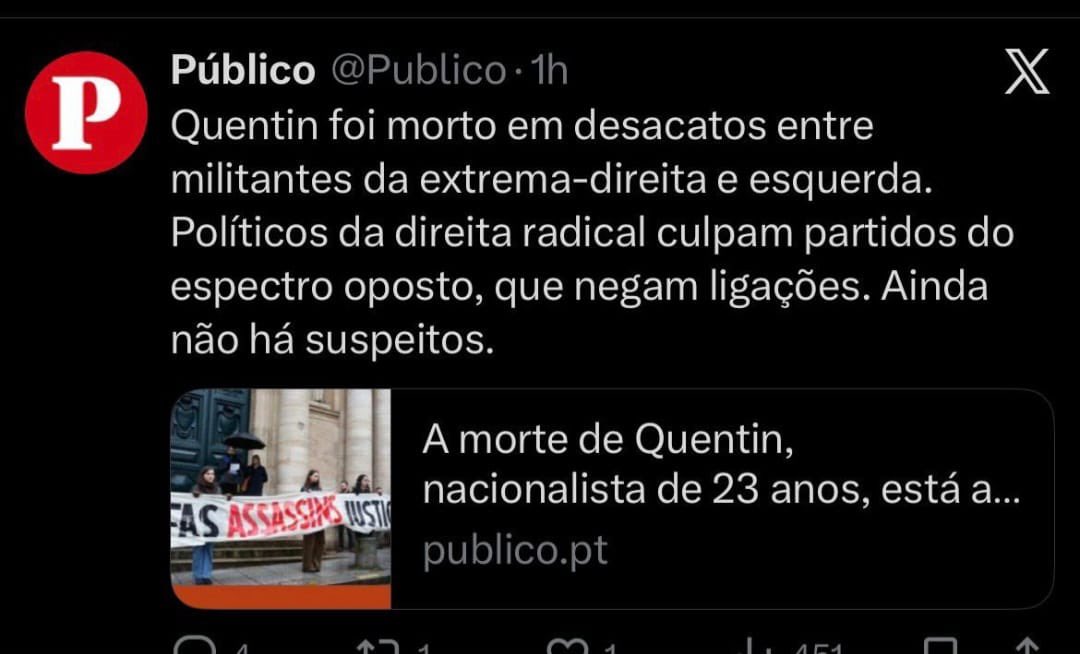 André Ventura tweet media