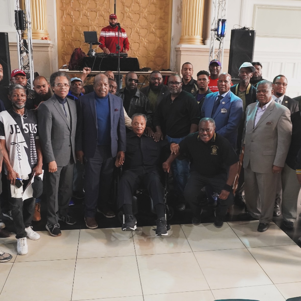 Sharif Street tweet media