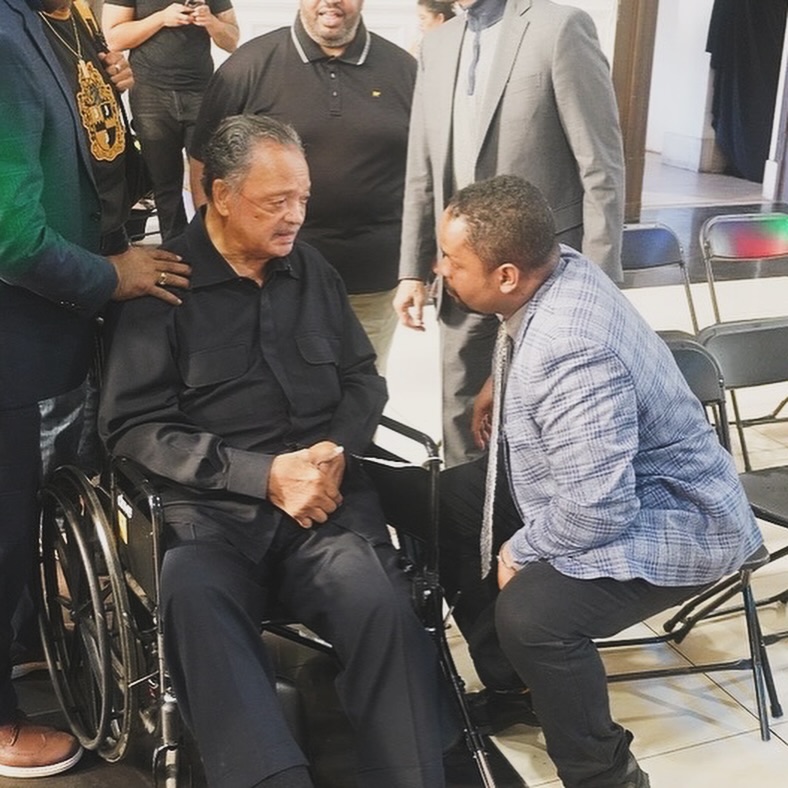 Sharif Street tweet media