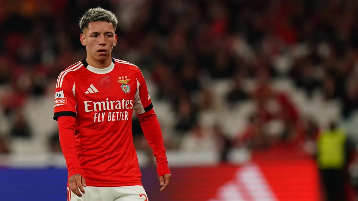 "No lo estaba insultando, lo estaba describiendo"

🎙️✍️ Gianluca Prestianni, sobre los insultos racistas a Vinicius.