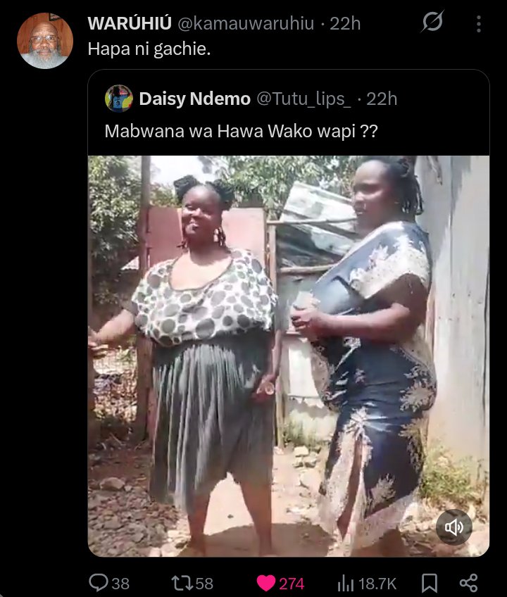 This is just funny 😂