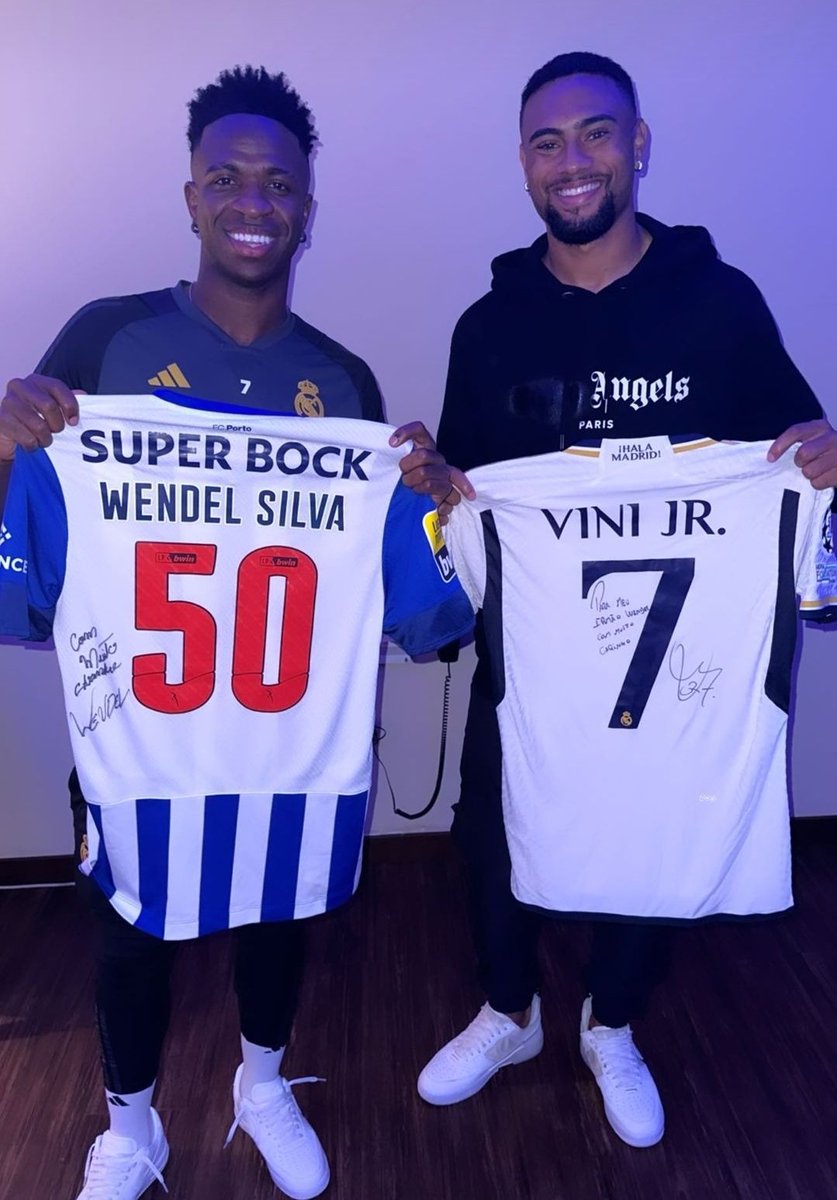 Força Vini Jr. Marca mais um 🤍🙏🏻